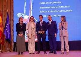 Castilla-La Mancha pondrá en marcha un Plan de Embellecimiento en 2026 para «apoyar inversiones» en la Red de Municipios Turísticos