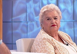 La desgarradora confesión de Josefa, 79 años, a Juan y Medio: «He estado toda la vida con mi marido y no he tenido ni un día bueno»