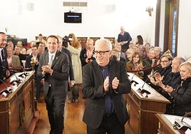 Leo Harlem, Premio Provincia de Valladolid de Teatro, por su «maestría» en el monólogo humorístico