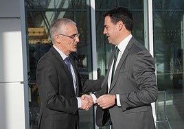 El Gobierno financia el plan para crear una IA 'euskaldun' dirigido por el marido de una ex del PNV