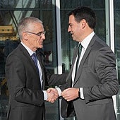 El Gobierno financia el plan para crear una IA 'euskaldun' dirigido por el marido de una ex del PNV