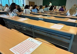 El Servicio Andaluz de Salud (SAS) da luz verde a una oferta de empleo con 10.289 plazas, 1.823 de médicos