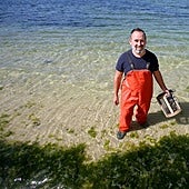 Un excandidato del BNG insulta a la número 2 del PP gallego: «una bomba en el c**o»