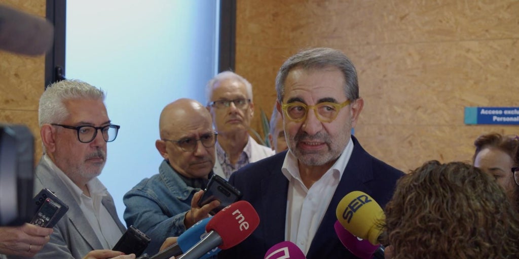 Cribados de mama en Talavera: «Lejos de lo que ha pasado en Andalucía, nosotros no hemos dejado a ninguna mujer sin informar»