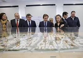 El Ayuntamiento de Madrid construirá más de 600 viviendas de alquiler asequible en Vicálvaro