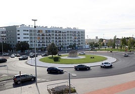 Obras de la Ronda Norte: el Ayuntamiento de Córdoba prepara ya un plan de tráfico por el túnel de la glorieta de Hipercor