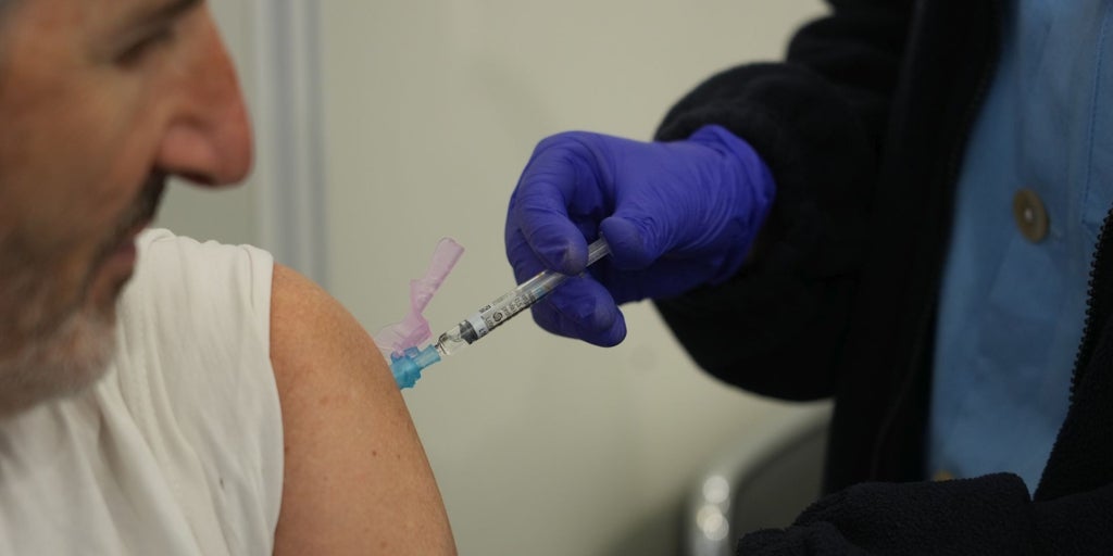 Castilla-La Mancha aprobará este martes una inversión de 12 millones para vacunas en 2026