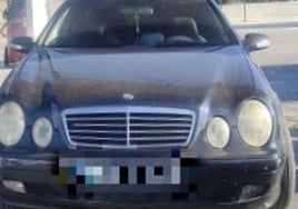 «Así me gano la vida»: detienen a un hombre en Almería con 300 litros de gasolina para el petaqueo