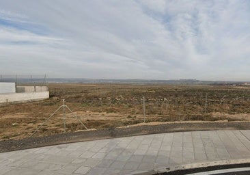La ampliación del Polígono industrial de Toledo avanza pese a las alegaciones de ADIF, Iberdrola y de varios propietarios afectados