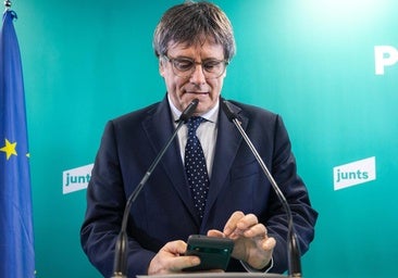 Sin presupuestos, ni Suiza, ni cuestión de confianza