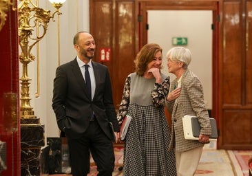 El Congreso aprueba un protocolo para que los diputados no acepten obsequios por más de 150€