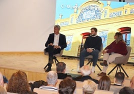 El PSOE lanza en Talavera su ofensiva por la vivienda: «Vamos a  intervenir en el mercado a favor de la gente»