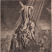 El Evangelio de Rembrant entre las sombras del Thyssen de Málaga