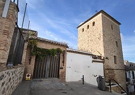 El PP de Consuegra reclama al Ayuntamiento la compra de la Casa de la Tercia para garantizar su conservación