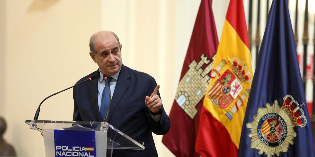 La Policía Nacional contará con una nueva Unidad de Prevención y Reacción en Ciudad Real