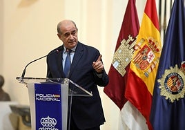 La Policía Nacional contará con una nueva Unidad de Prevención y Reacción en Ciudad Real