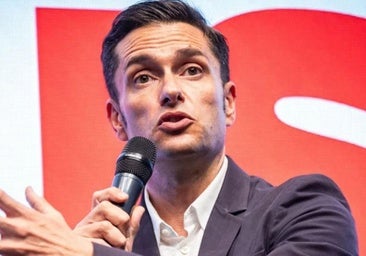 Comparecencia de David Alandete por las «injerencias rusas», en directo: declaraciones del corresponsal de ABC en Washington hoy