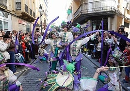 El Carnaval de Córdoba 2026 ya tiene fecha: estos son los días de Concurso y Carnaval en la calle