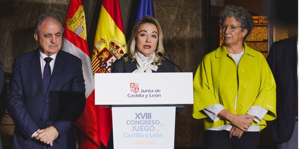 Aumentan las personas con el acceso prohibido a salas de juego: ya son más de 1.100