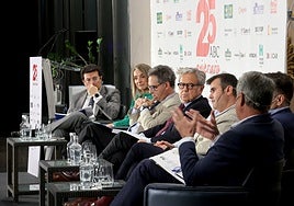 Expertos y agricultores claman por más capacidad de agua para que la agricultura crezca en Córdoba: «Hace falta voluntad política»