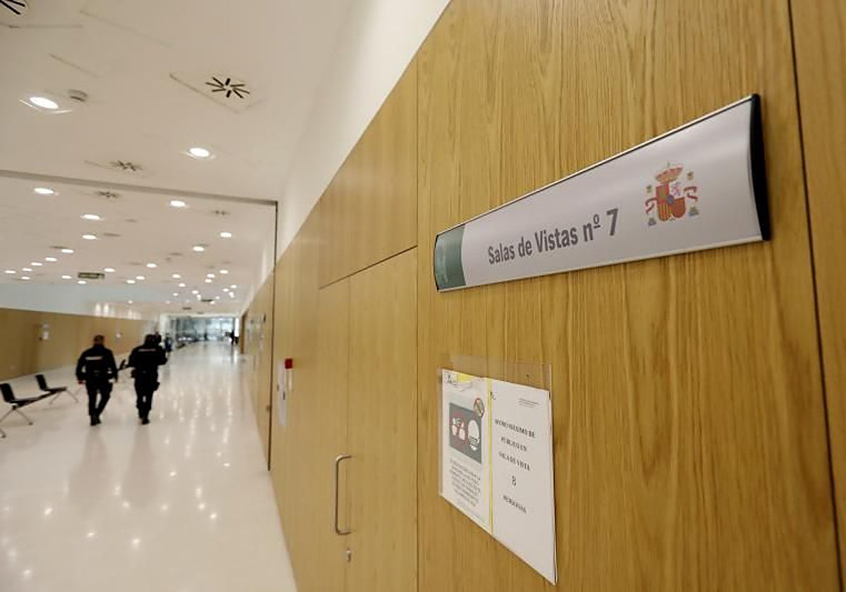 La Sección Segunda de la Audiencia Provincial de Córdoba tiene previsto juzgar a este acusado