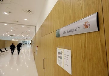 La Audiencia juzgará a un educador por agresión sexual a un joven de un centro para personas con discapacidad de Córdoba