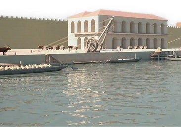 La gran exposición sobre la Córdoba romana ya tiene comisario, nombre oficial y fecha