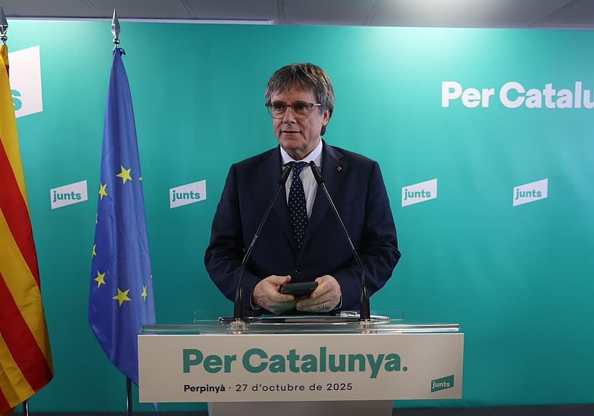 Nadie al teléfono: así se consumó la ruptura de Puigdemont con Sánchez