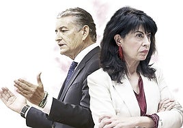 Dos formas opuestas de gestionar una crisis: los cribados de cáncer frente las pulseras antimaltrato, donde no dimite nadie