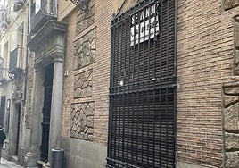 Urbanismo justifica la transformación hotelera del Casco Histórico de Toledo ante la falta de promotores interesados en construir vivienda