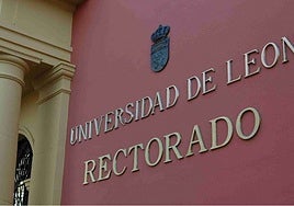 La Universidad de León oferta un curso de «pedagogía antifascista» para profesores