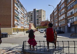 La Fiscalía archiva por ser «inimputables» la investigación a dos alumnas de 12 años por agresión sexual a otra niña de 6 en Vitoria