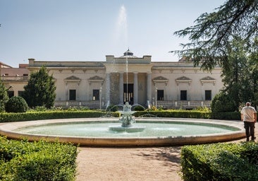 El pederasta cazado con un niño de 11 años en un parque de Madrid, en libertad: «El amor es amor»