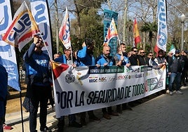 AUGC se impone en las elecciones al Consejo de la Guardia Civil, que ha contado con una participación del 37%