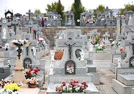 Todos los Santos en Toledo: horarios del cementerio, autobuses especiales y preparativos