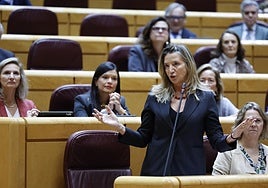 El PP en el Senado exige conocer el patrimonio y operaciones inmobiliarias de Ábalos, Cerdán y Koldo dentro y fuera de España