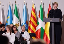 Virginia Ortiz, prima de una víctima de Letur: «No fue este fenómeno el causante de la catástrofe, es quien omite su deber»