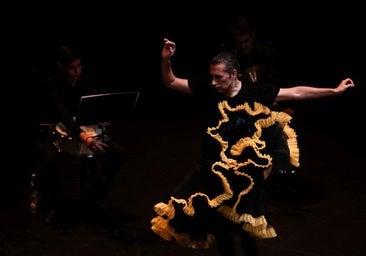 El Centro Danza Matadero afronta su segundo año con la idea de ser «la casa de todas las danzas»