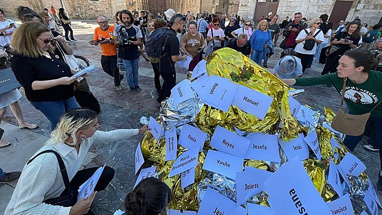 El Estado, allí tan lejos