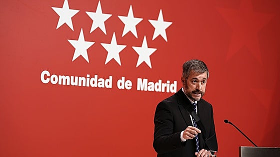 Madrid presenta el recurso y cautelares contra la declaración de la Real Casa de Correos como lugar franquista