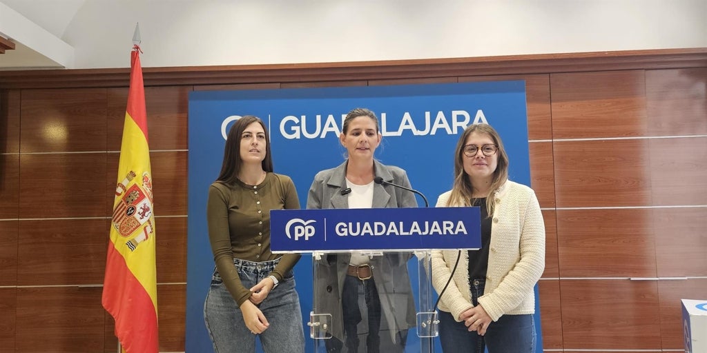 El PP critica el «silencio» de Page sobre las reglas de explotación tras aprobarse un nuevo trasvase a Levante