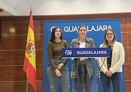 El PP critica el «silencio» de Page sobre las reglas de explotación tras aprobarse un nuevo trasvase a Levante