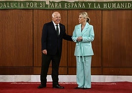 Los presupuestos de la Junta de Andalucía han crecido más del 48 por ciento desde el año 2018
