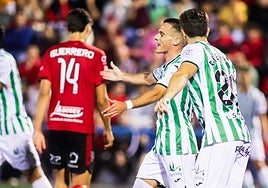 El Córdoba sigue su particular desapego a la Copa del Rey y cae ante el Cieza (1-0)