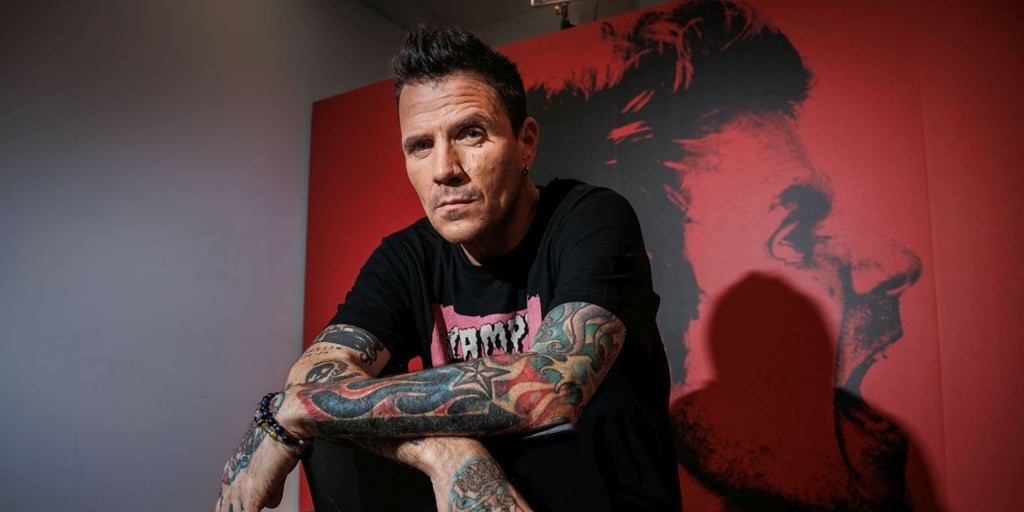 Dani Martín actuará en Toledo el 5 de junio de 2026 y las entradas salen a la venta este jueves