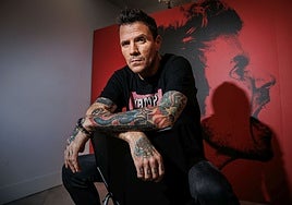 Dani Martín actuará en Toledo el 5 de junio de 2026 y las entradas salen  a la venta este jueves