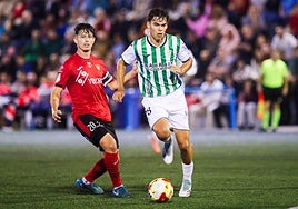 Así te hemos contado en directo la eliminación de los tres equipos cordobeses de la Copa del Rey