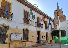 Procesan a una alcaldesa del PSOE de un pueblo de Almería por regularizar viviendas ilegales con orden de derribo