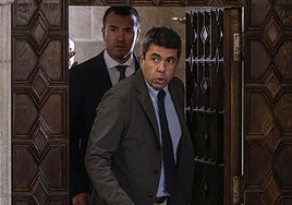 Moncloa aislará a las autoridades del público en el funeral de la dana