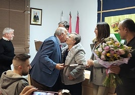 Rielves nombra Hijo Predilecto a título póstumo a Roberto Jurado por su labor histórica